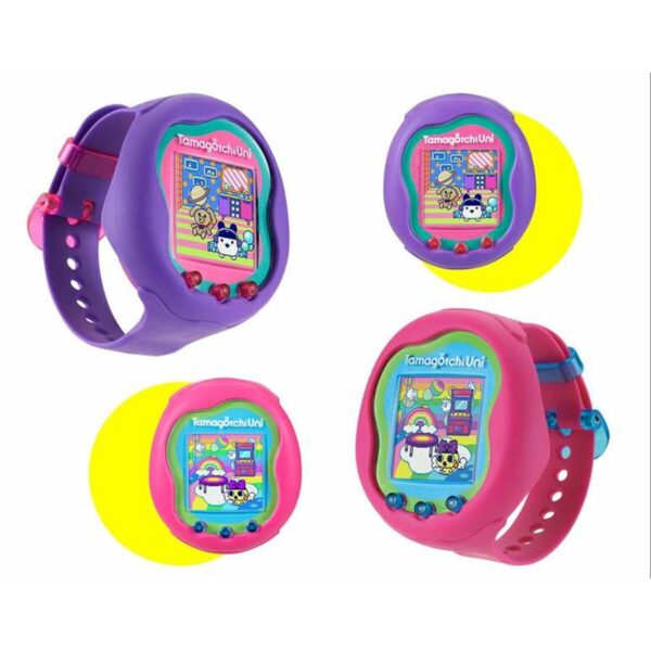 Digital pet Bandai Uni - Image 4