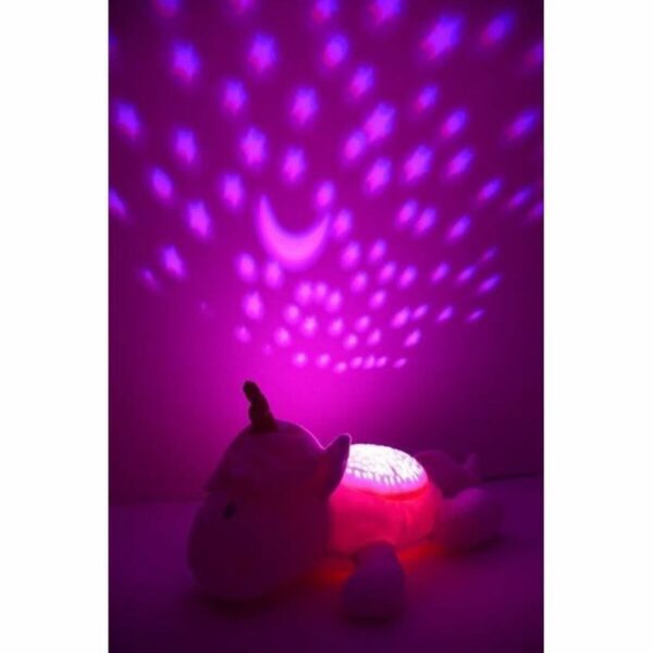 Musical Plush Toy Jemini 023961 31 cm Unicorn - Image 3