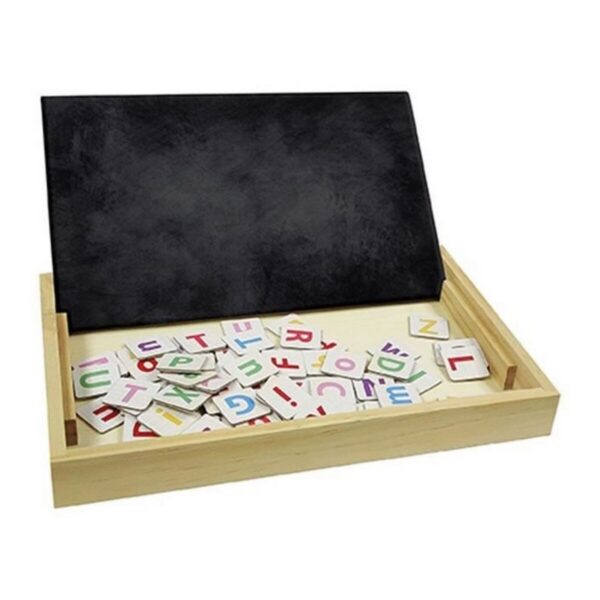 Educational Game Lexibook Word School - Image 2