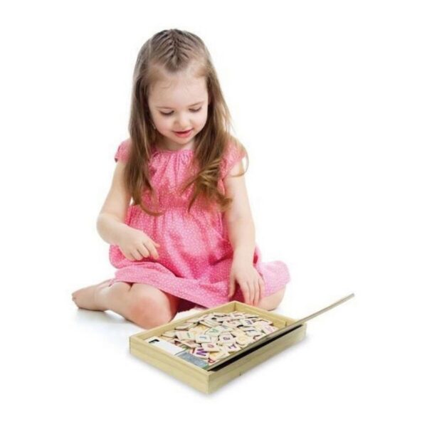Educational Game Lexibook Word School - Image 4