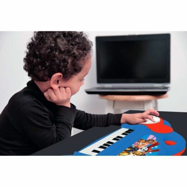 Electric Piano Lexibook The Canine Unit - Image 3