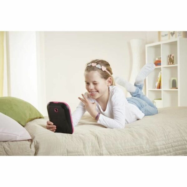 Diary KidiSecrets Selfie Music Vtech 163675 (FR) - Image 4