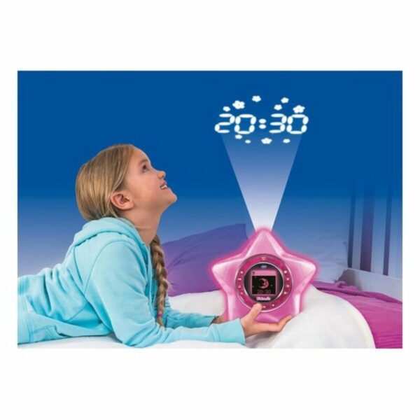 Interactive Toy Vtech 80-520405 (FR) Pink - Image 2
