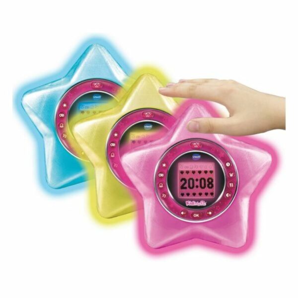 Interactive Toy Vtech 80-520405 (FR) Pink - Image 4