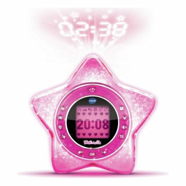 Interactive Toy Vtech 80-520405 (FR) Pink - Image 5