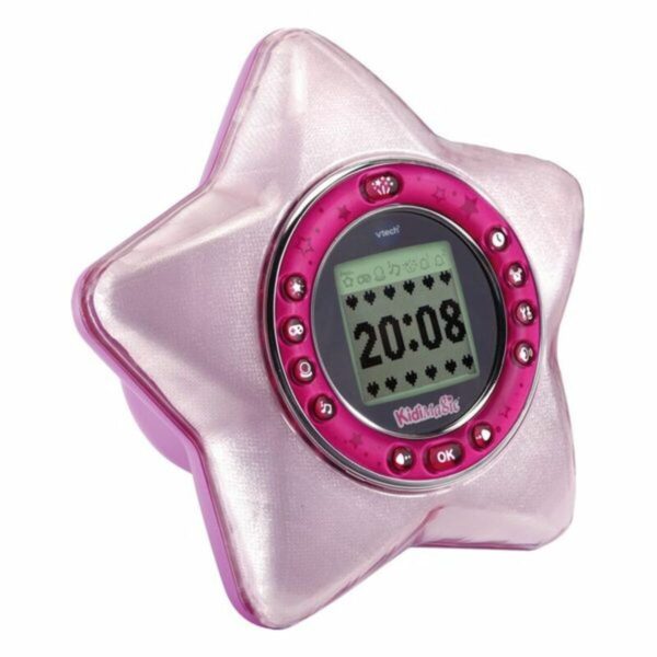 Interactive Toy Vtech 80-520405 (FR) Pink - Image 6