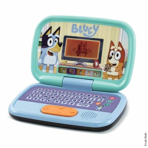 Educational Game Vtech Bluey Mon ordi Interactif (FR) - Image 2
