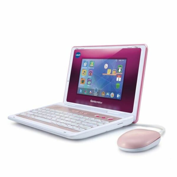 Laptop Vtech Genio Max - Image 3