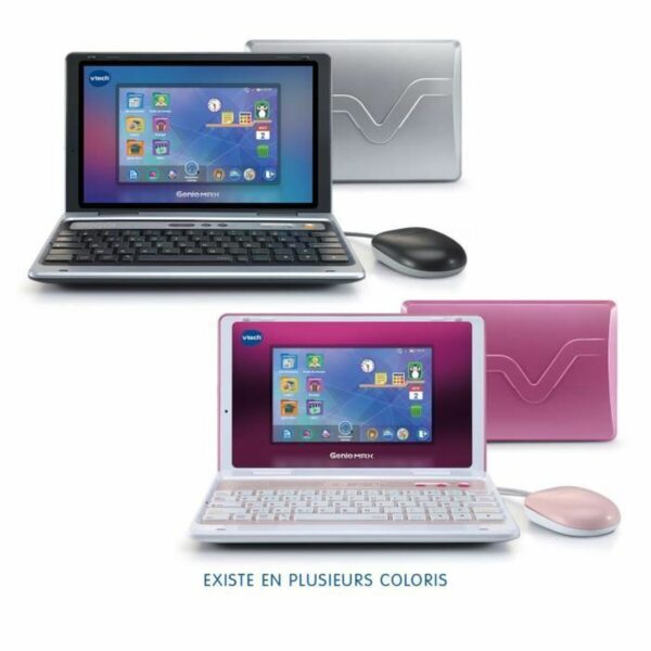 Laptop Vtech Genio Max - Image 5