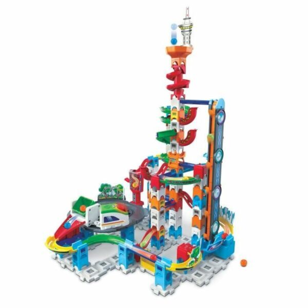 Launcher Track Vtech Marble Rush (FR) - Image 6