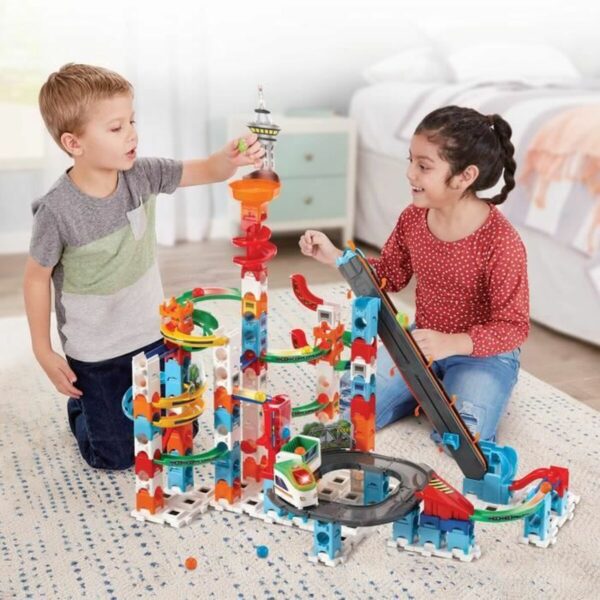 Launcher Track Vtech Marble Rush (FR) - Image 2