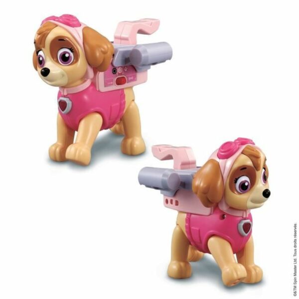 Educational Game Vtech Stella interactive mission sauvetage (FR) - Image 4