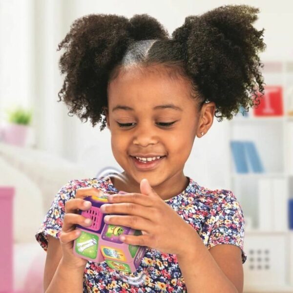 Educational Game Vtech Cube Aventures (FR) - Image 3