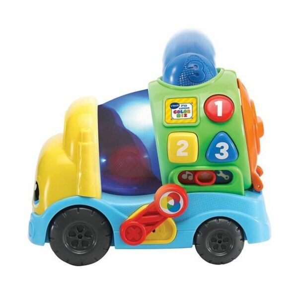 Educational Game Vtech Baby 80-601905 - Image 2
