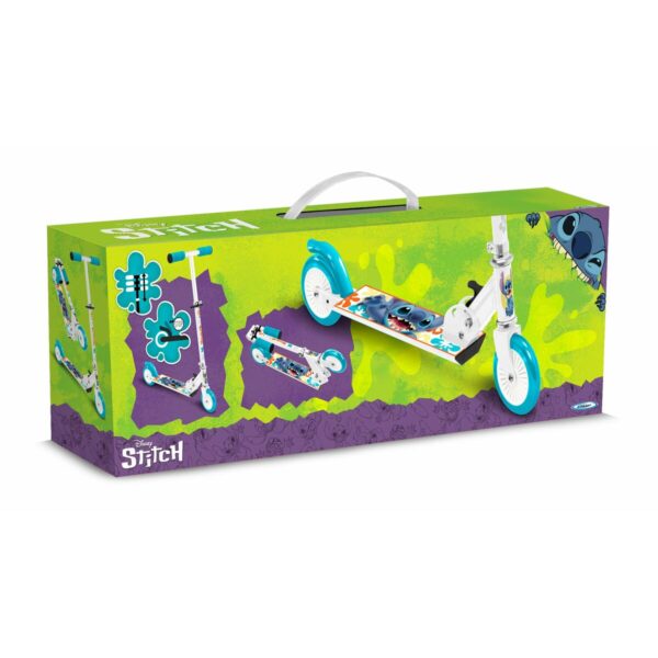 Scooter Disney Stitch - Image 3