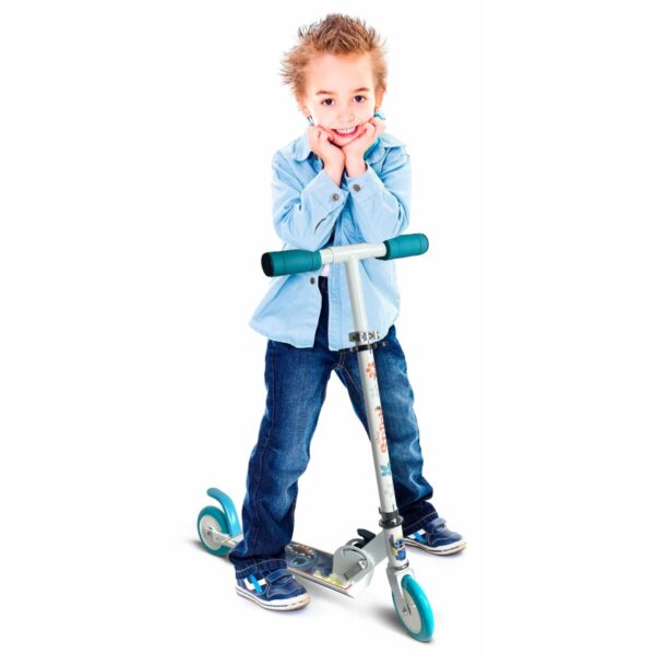 Scooter Disney Stitch - Image 5