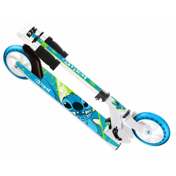 Scooter Disney Stitch Blue - Image 2