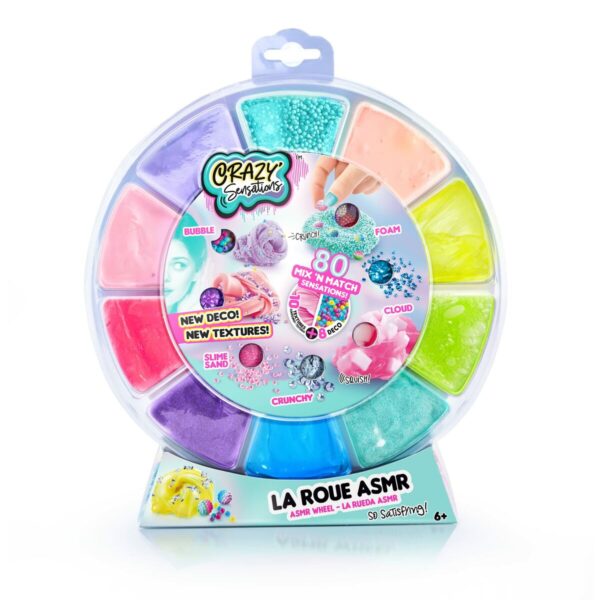 Slime Canal Toys Crazy Sensations - Image 4