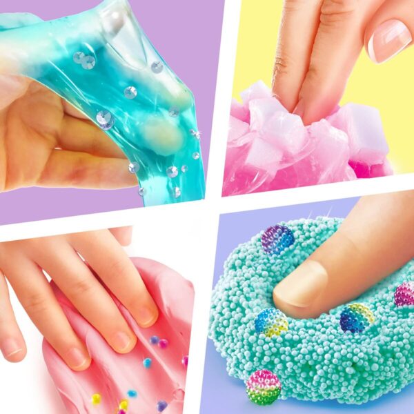 Slime Canal Toys Crazy Sensations - Image 6