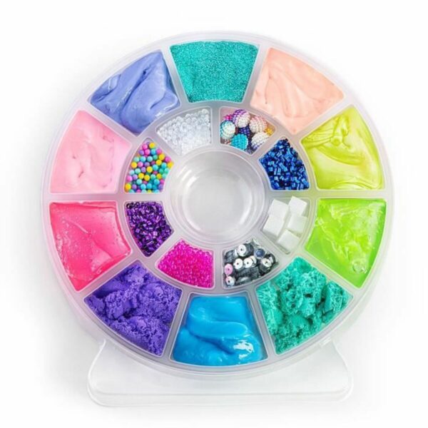 Slime Canal Toys Crazy Sensations - Image 2