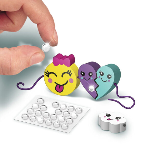 Glass beads Canal Toys Gom'z Studio - Image 7