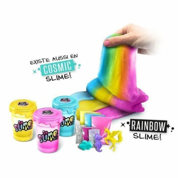 Slime Canal Toys Shakers (3 Pieces) - Image 3