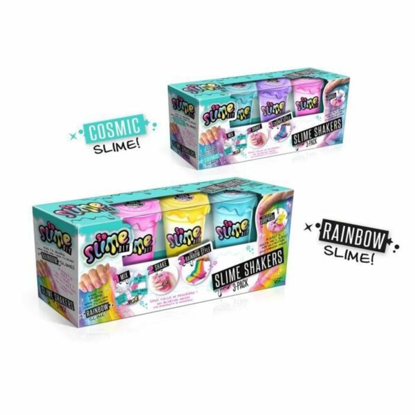 Slime Canal Toys Shakers (3 Pieces) - Image 4