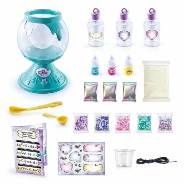 Educational Game Canal Toys - Image 2
