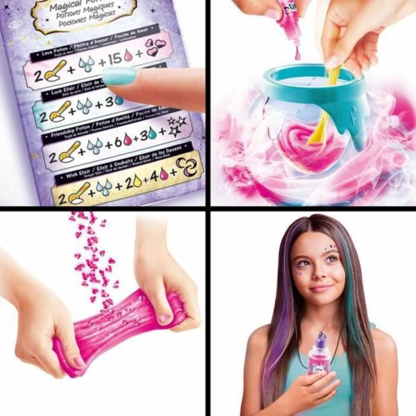 Educational Game Canal Toys - Image 4