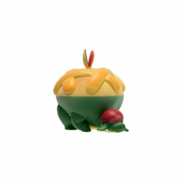 Action Figures Bandai Pokémon Set 8 Pieces - Image 7