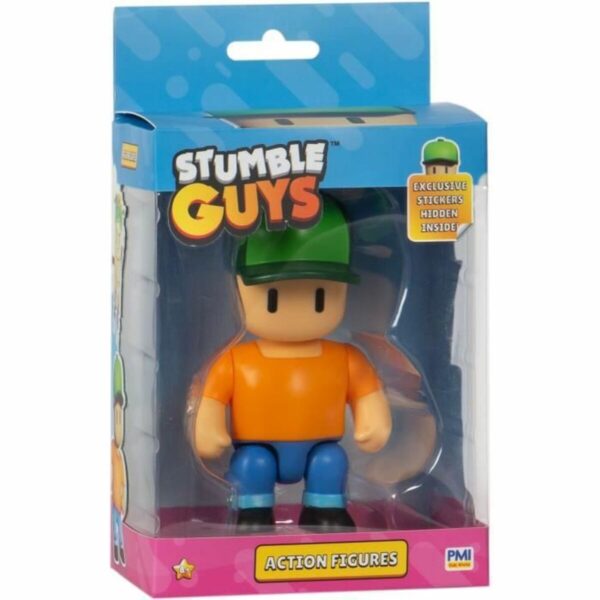 Playset Bandai Stumble Guys - Image 3
