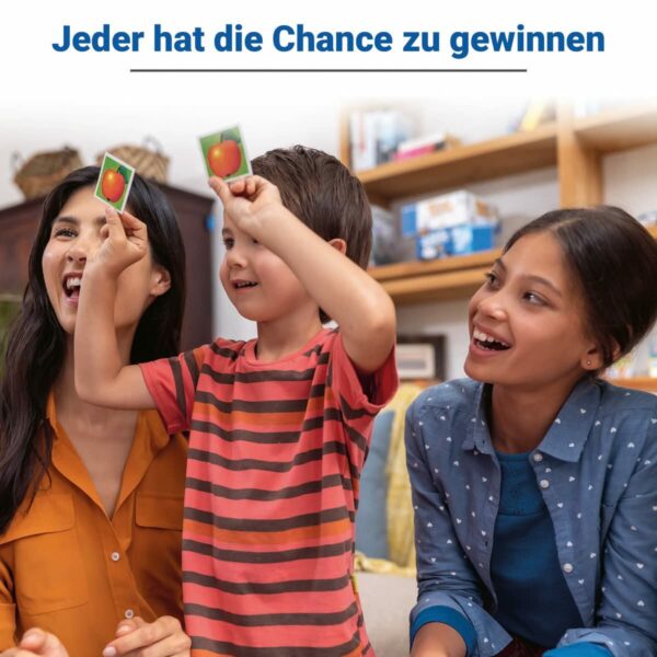 Educational Game Ravensburger 020879 - Image 3