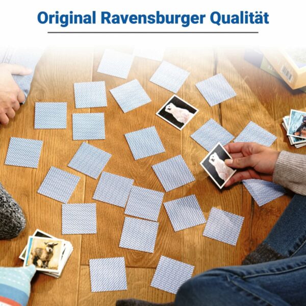 Educational Game Ravensburger 020879 - Image 4