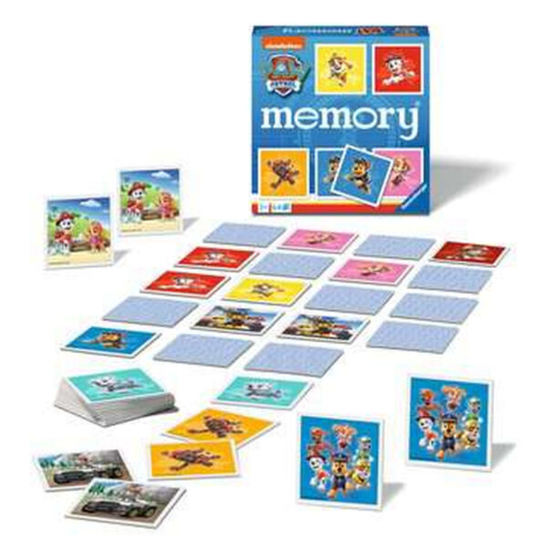 Educational Game Ravensburger Paw Patrol (FR) - Image 2