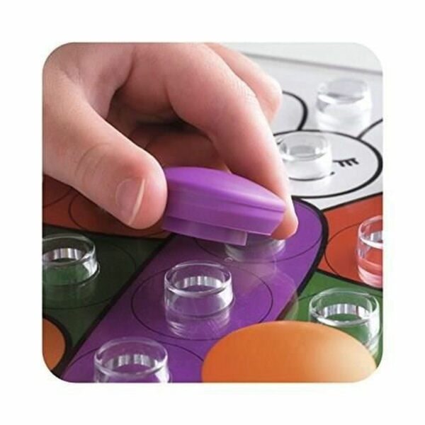 Educational Baby Game Ravensburger Colorino Multicolour (French) (FR) - Image 3