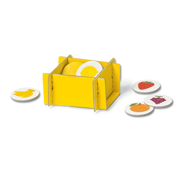 Educational Baby Game Ravensburger Ready for Kindergarten! 50 cm (French) (FR) - Image 3
