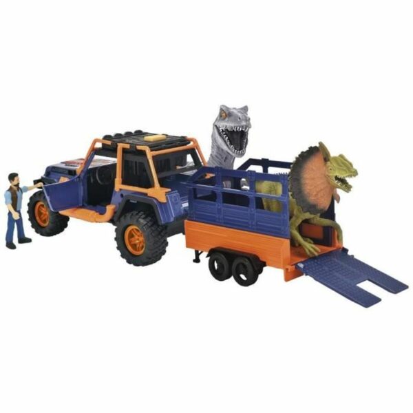 Playset Simba Dickie Dinosaur Commander - Image 2