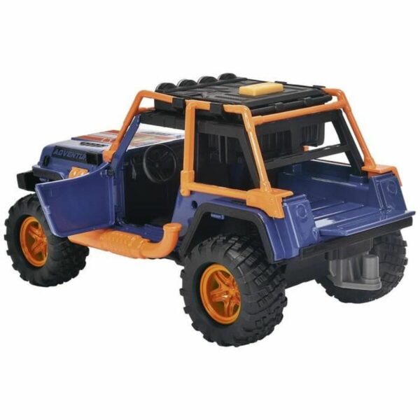 Playset Simba Dickie Dinosaur Commander - Image 3