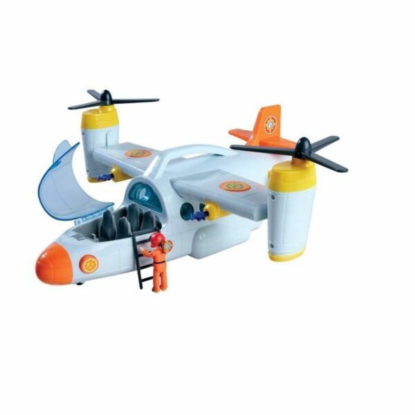 Little Plane Simba Kristyna & Kilo 45 x 16 x 22 cm - Image 5