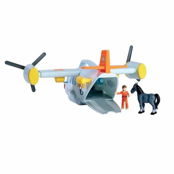 Little Plane Simba Kristyna & Kilo 45 x 16 x 22 cm - Image 2
