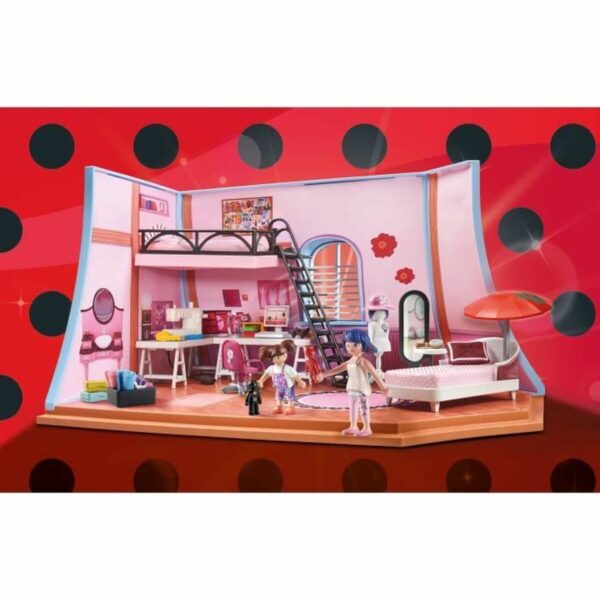 Playset Playmobil 71134 Miracolous 73 Pieces - Image 2