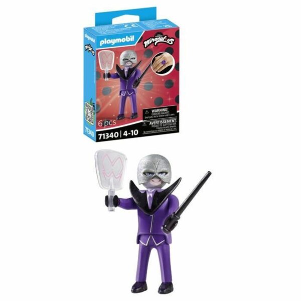 Playset Playmobil 6 Pieces - Image 5