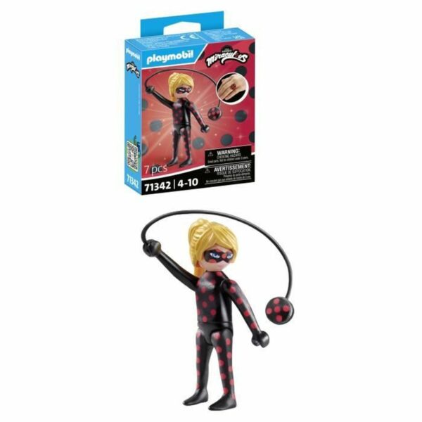 Playset Playmobil 71342 Miraculous - Image 5