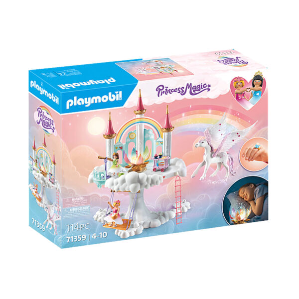 Playset Playmobil 71359 Princess Magic 114 Pieces - Image 2