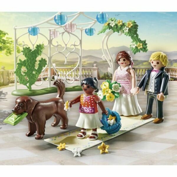 Playset Playmobil City Life 71365 - Image 3