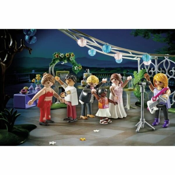 Playset Playmobil City Life 71365 - Image 4
