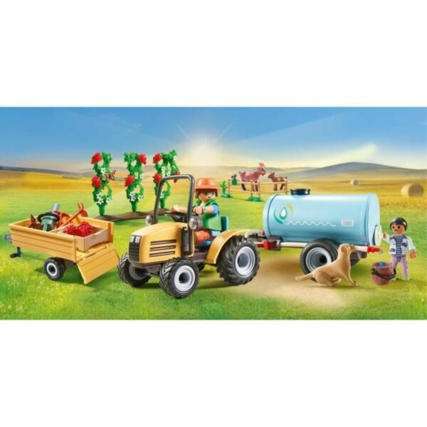 Playset Playmobil 71442 Country - Image 2