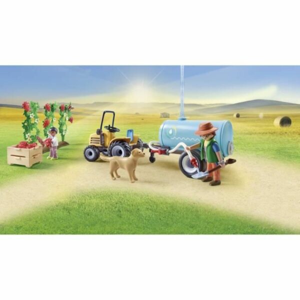 Playset Playmobil 71442 Country - Image 4