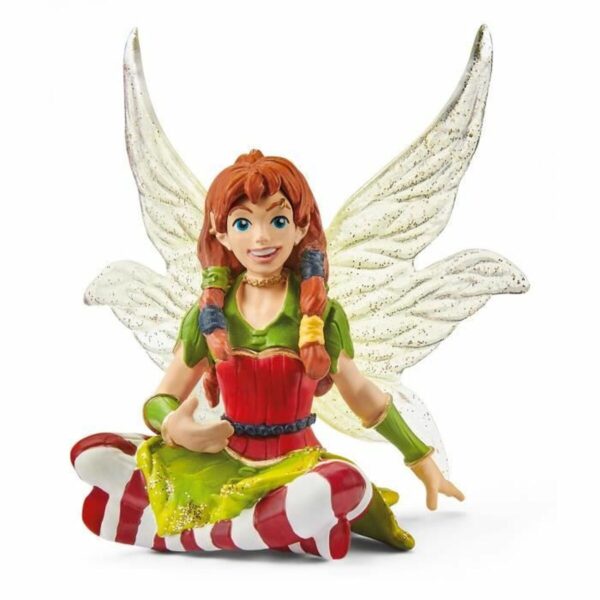 Playset Schleich 42520 BAYALA Marween et son jardin d'enfants anima - Image 5