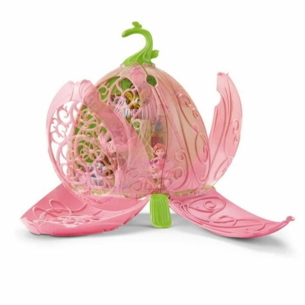 Playset Schleich 42520 BAYALA Marween et son jardin d'enfants anima - Image 6